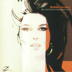 Bobbie Gentry - The Girl From Chickasaw County - The Complete Capitol Masters (2 LP / Cut Down)