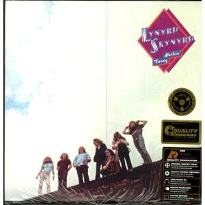 Lynyrd Skynyrd - Nuthin' Fancy (200g) (45 RPM) (2 LP)