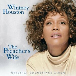 Whitney Houston - The Preacher's Wife (Yellow Coloured) (2 LP)