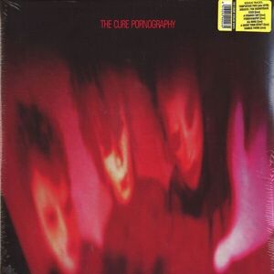 The Cure Pornography (2 LP) 180 g
