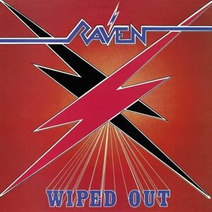 Raven - Wiped Out (2 LP)