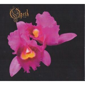 Opeth Orchid Hudobné CD