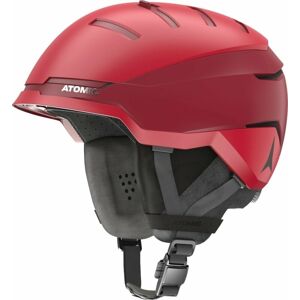 Atomic Savor GT Amid Ski Helmet Red L (59-63 cm)