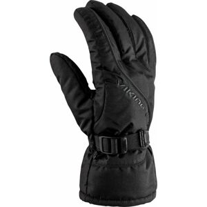 Viking Devon Gloves Black 9
