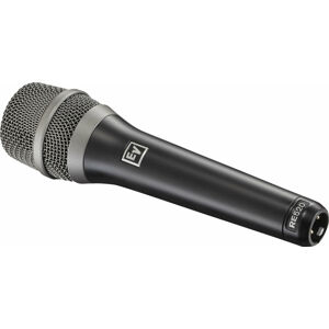 Electro Voice RE520 Kondenzátorový mikrofón na spev