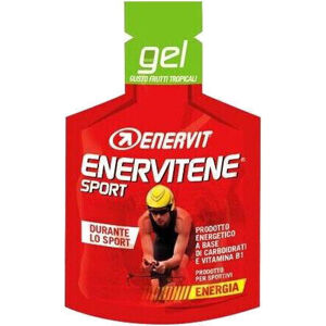 Enervit Enervitine Sport Tropická zmes 25 ml