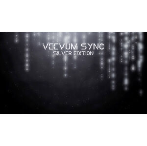 Audiofier Veevum Sync - Silver Edition (Digitálny produkt)