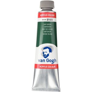Van Gogh Akrylová farba 40 ml Sap Green