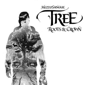 Mezzosangue Roots & Crown (2 CD) Hudobné CD