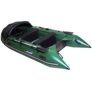 Gladiator C370AL 370 cm Zelená Nafukovací čln