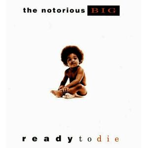 Notorious B.I.G. - Ready To Die (2 LP)