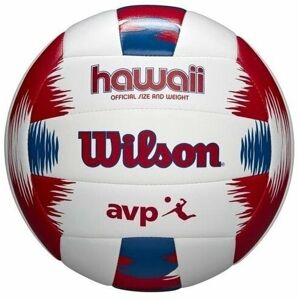 Wilson AVP Hawaii