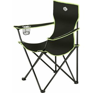 Nils Camp NC3044 Folding Chair Lime/Black