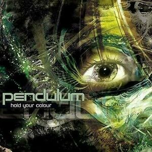 Pendulum - Hold Your Colour (2018 Edition) (3 LP)