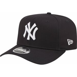 New York Yankees Šiltovka 9Fifty MLB Stretch Snap Logo Navy S/M
