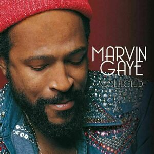 Marvin Gaye - Collected - Martin Gaye (Gatefold Sleeve) (2 LP)