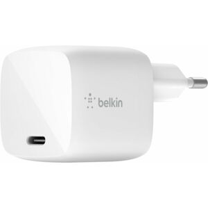 Belkin USB-C Charger WCH001vfWH
