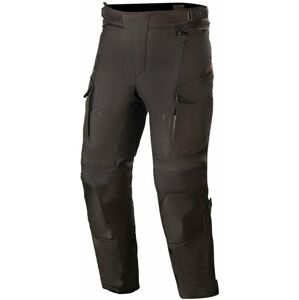 Alpinestars Andes V3 Drystar Pants Black XL Textilné nohavice
