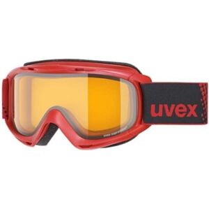 UVEX Slider LGL Red/Lasergold Lite 20/21