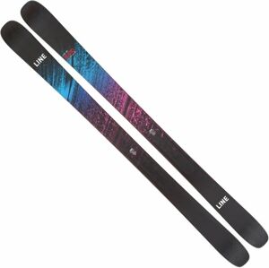Line Blend Skis 171.0