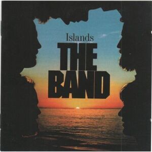 The Band Islands Hudobné CD