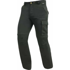 Trilobite 2365 Dual 2.0 Pants 2in1 Black 34 Jeansy na motocykel