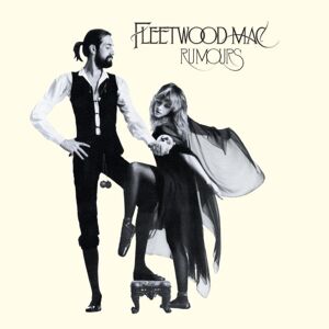 Fleetwood Mac - Rumours (Rsd 2024) (Picture Coloured) (LP)