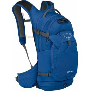 Osprey Raptor 14 Backpack Postal Blue 2023
