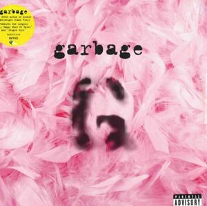 Garbage - Garbage (2 LP)