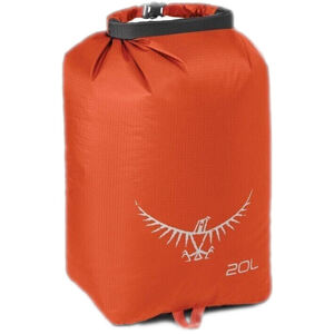 Osprey Ultralight Dry Sack 20L Poppy Orange