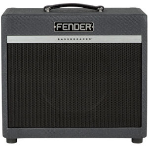 Fender Bassbreaker 112 Encl