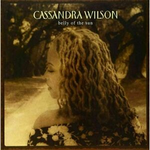 Cassandra Wilson - Belly Of The Sun (2 LP) (180g)