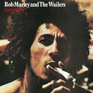 Bob Marley & The Wailers Catch A Fire (Limited Edition) (50th Anniversary) (3 LP + 12" Vinyl)
