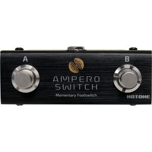 Hotone Ampero Switch Nožný prepínač