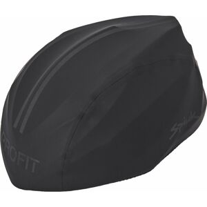 Spiuk Profit Cold&Rain Helmet Cover Black