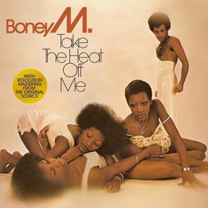 Boney M. Take the Heat Off Me (LP)