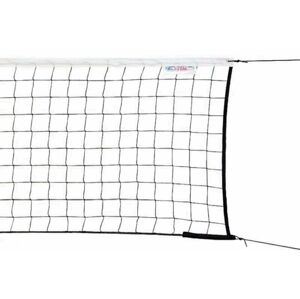 Kv.Řezáč Volleyball Net Black/White