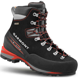 Garmont Dámske outdoorové topánky Pinnacle GTX X-Lite Black 39,5
