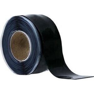 ESI Grips Silicone Tape Roll Black 3m