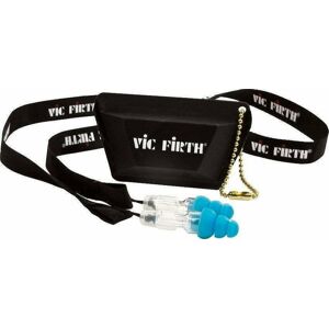 Vic Firth VICEARPLUGR Blue Ochrana sluchu