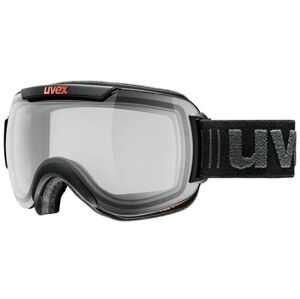 UVEX Downhill 2000 VPX Black Mat/Variomatic Polavision 20/21