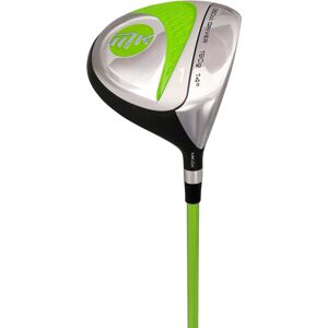 Masters Golf MKids Pro Driver Right Hand Green 145 cm