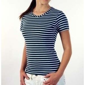 Sailor Women's Breton T-shirt - XL