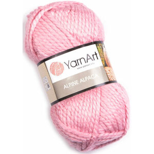 Yarn Art Alpine Alpaca 445 Pink