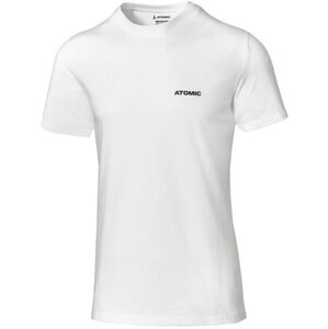 Atomic RS WC T-Shirt White M