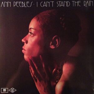 Ann Peebles - I Can't Stand The Rain (LP) (180g)
