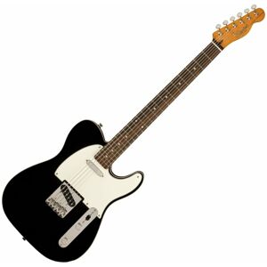 Fender Squier Classic Vibe Baritone Custom Telecaster LRL Čierna