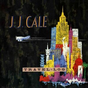 JJ Cale - Travel-Log (LP)