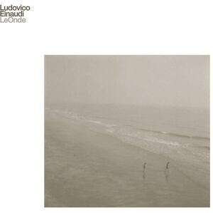 Ludovico Einaudi - Le Onde (2 LP)