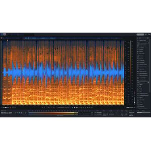 iZotope RX 11 Standard: CRG from any paid iZotope product (Digitálny produkt)